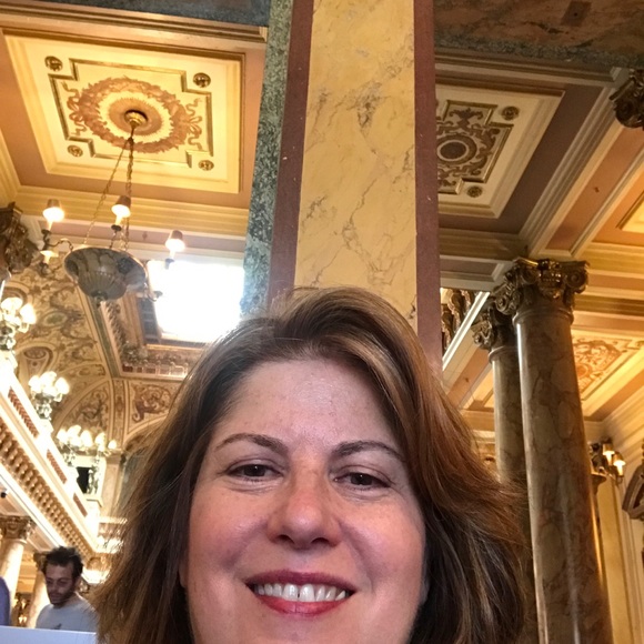 Meet your Posher, Jean - Picture 1 of 1